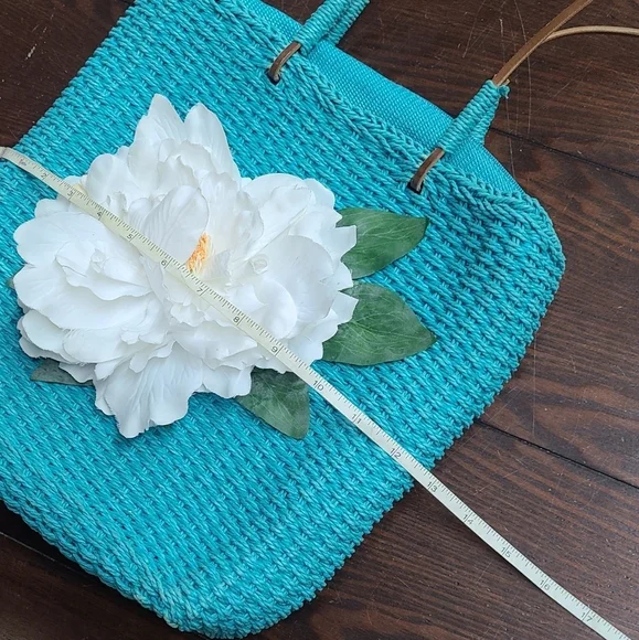 🌼  Shoulder Bag - Picture 4 of 11